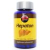 Hepaton Complex pentru ficat gras steatoză hepatică 100 tablete