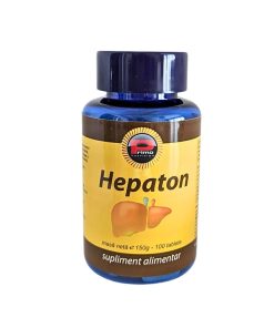 Hepaton ficat gras tratament