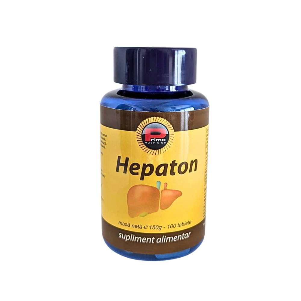 Hepaton ficat gras tratament