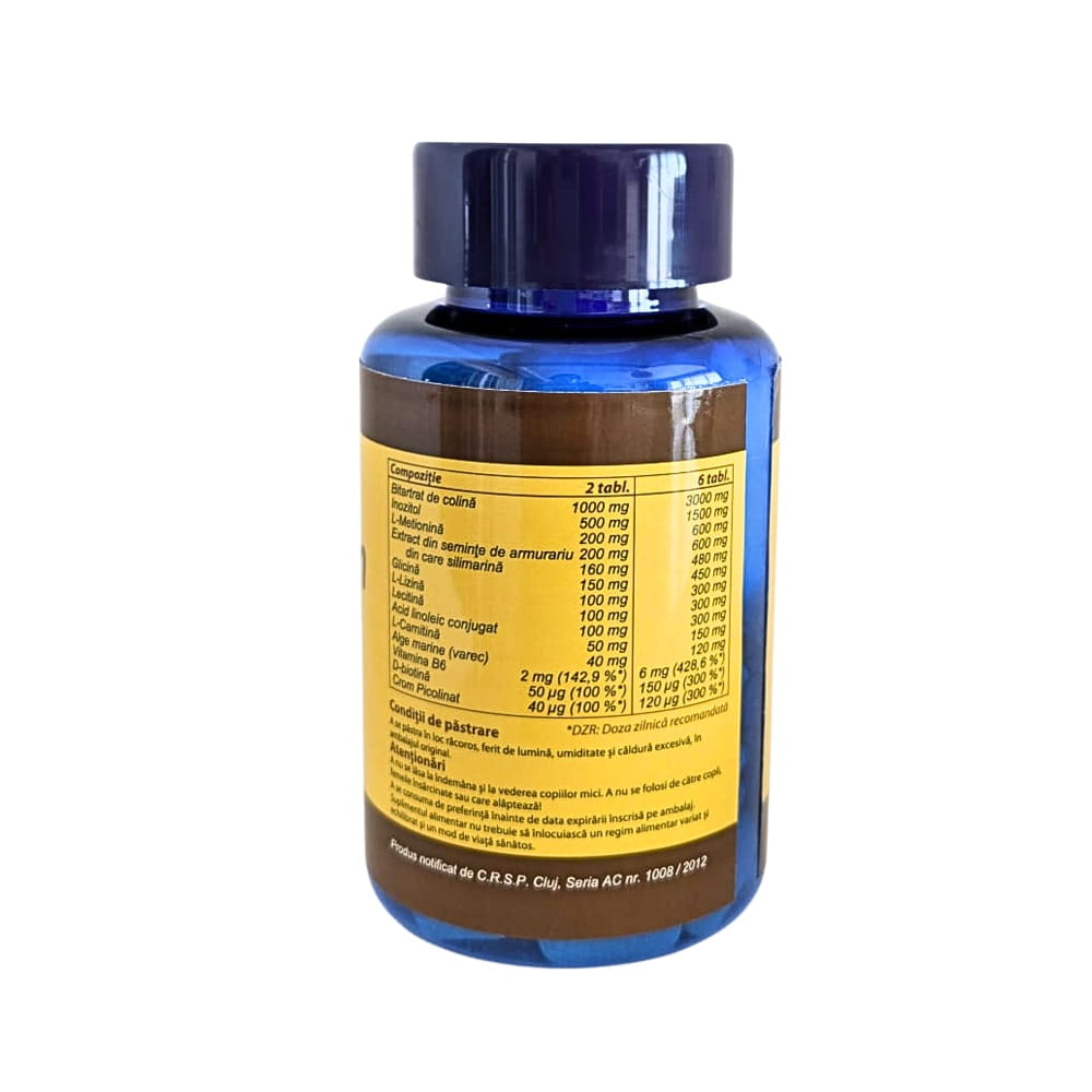 Hepaton ficat gras tratament (2)