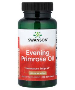 Ulei de luminita de seara Swanson