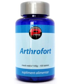 arthrofort primo nutrition