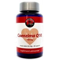 coenzima q10 dual-coenzyme q10