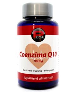 coenzima q10 dual-coenzyme q10