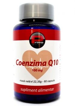 coenzima q10 dual-coenzyme q10