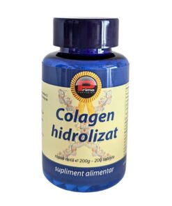 Colagen hidrolizat primo