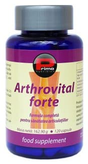 Doppelherz Aktiv Artro - 30 comprimate (Suplimente nutritive) - Preturi