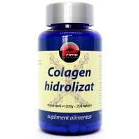 colagen hidrolizat tablete primo nutrition