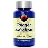 colagen hidrolizat tablete primo nutrition