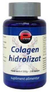 colagen hidrolizat capsule