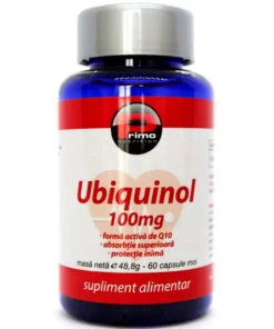 ubiquinol 100 mg kaneka
