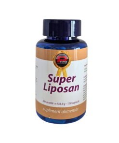 super liposan chitosan forte