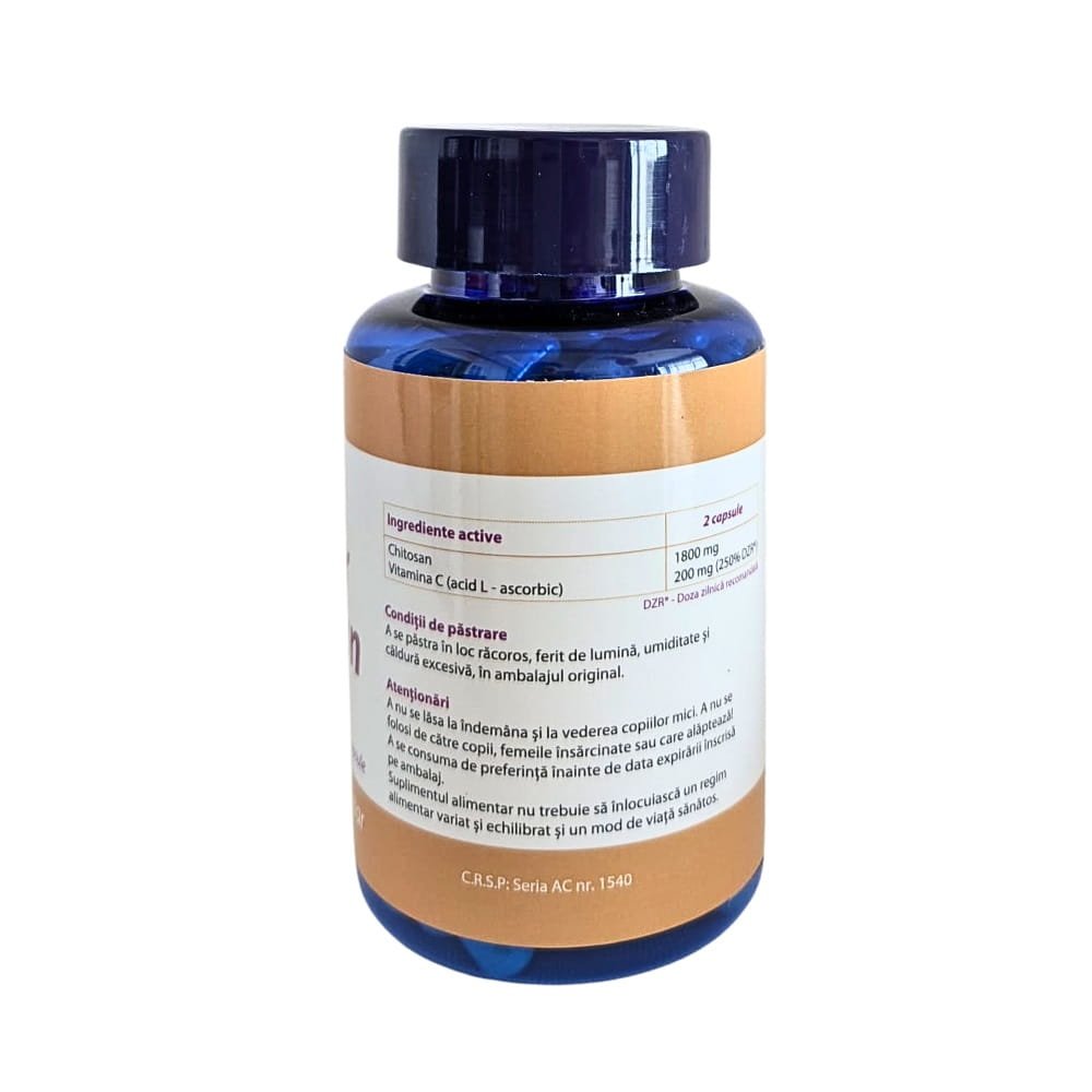 super liposan chitosan forte