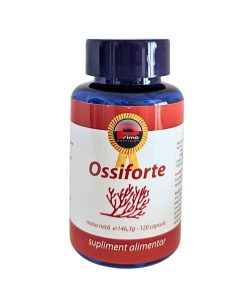 remediu natural pentru osteoporoză Ossiforte
