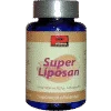 Super-liposan-chitosan-1000mg-120 capsule