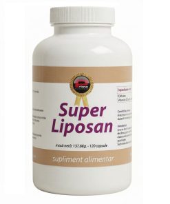 Super liposan chitosan Primo Nutrition