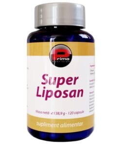 super liposan chitosan forte