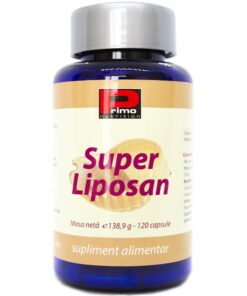 super liposan chitosan forte