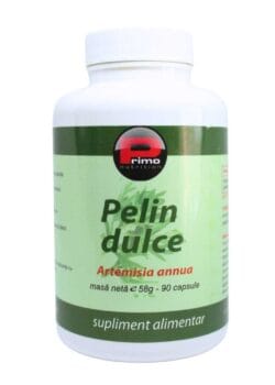 Pelin dulce capsule Primo