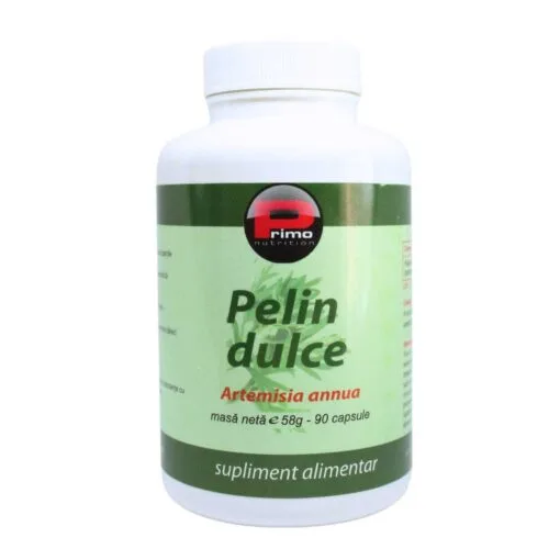 Pelin dulce capsule Primo