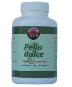 Pelin dulce capsule Primo