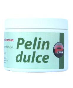 Pelin dulce ceai primo