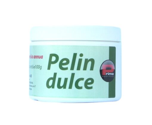 Pelin dulce ceai primo