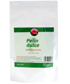pelinita-pelin dulce ceai primo nutrition