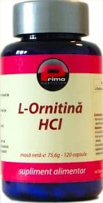 Ce este L-Carnitina si cum ajuta la arderea grasimilor | olly.ro