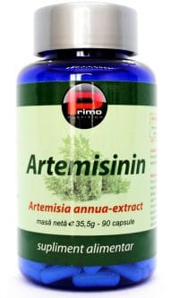 artemisinin extract primo nutrition