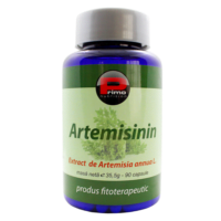 artemisinin primo nutrition