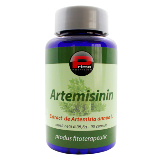 artemisinin primo nutrition