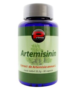 artemisinin primo nutrition