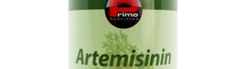 artemisinin primo nutrition