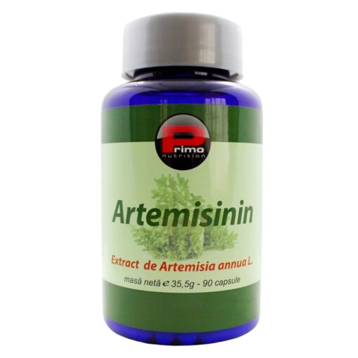 artemisinin primo nutrition