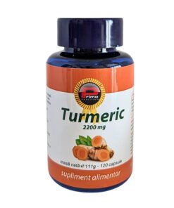 Turmeric Primo Nutrition