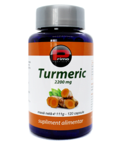 turmeric primo nutrition