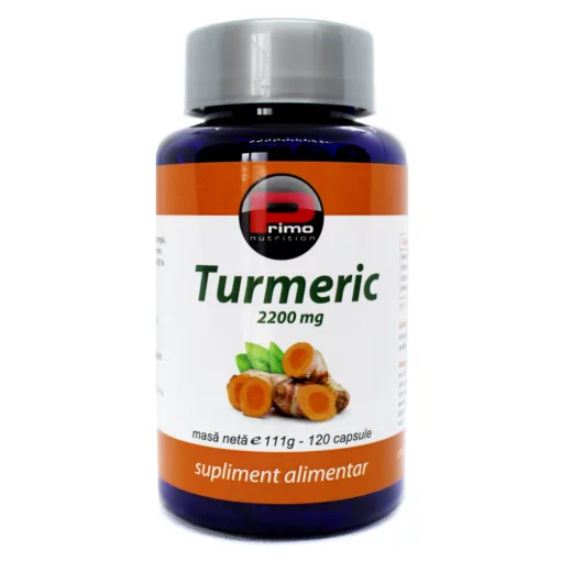 turmeric primo nutrition