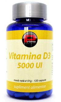 vitamina d3 primo nutrition