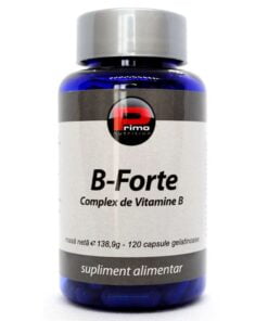 b-forte primo nutrition