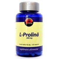 l-prolina 500 mg primo nutrition