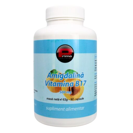 vitamina b17 primo nutrition