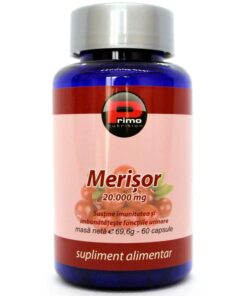 Merisor extract primo nutrition