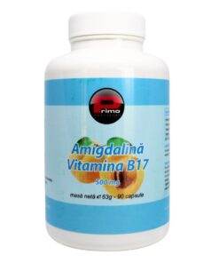 vitamina b17 primo nutrition