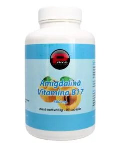 vitamina b17 primo nutrition