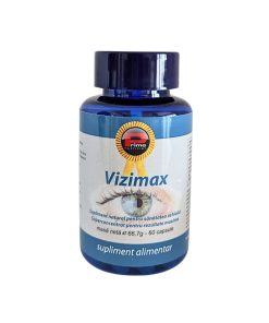 vizimax luteina forte primo nutrition