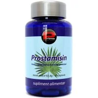 Prostamisin tratament prostata marita inflamata