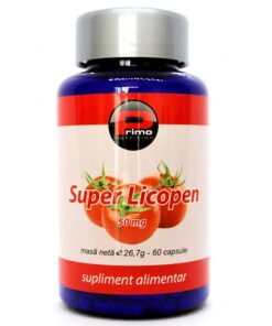 Super licopen primo nutrition