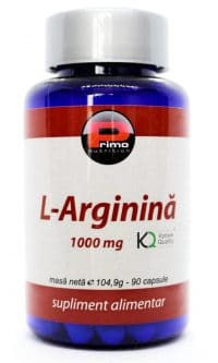 l-arginina primo nutrition kyowa kaneka
