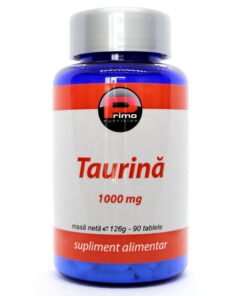 Taurina primo nutrition